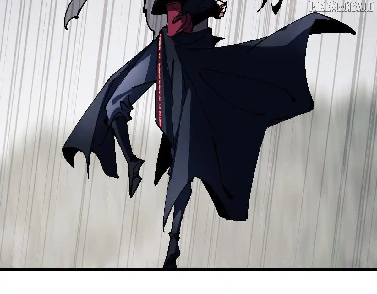 Master: This rebellious disciple is definitely not the Holy Son Chapter 153 - page 110